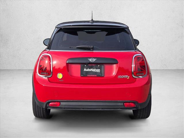 Used 2022 MINI Cooper SE image 6