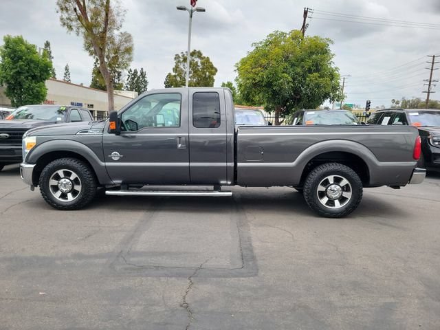 Used 2016 Ford F250 Lariat RWD image 29