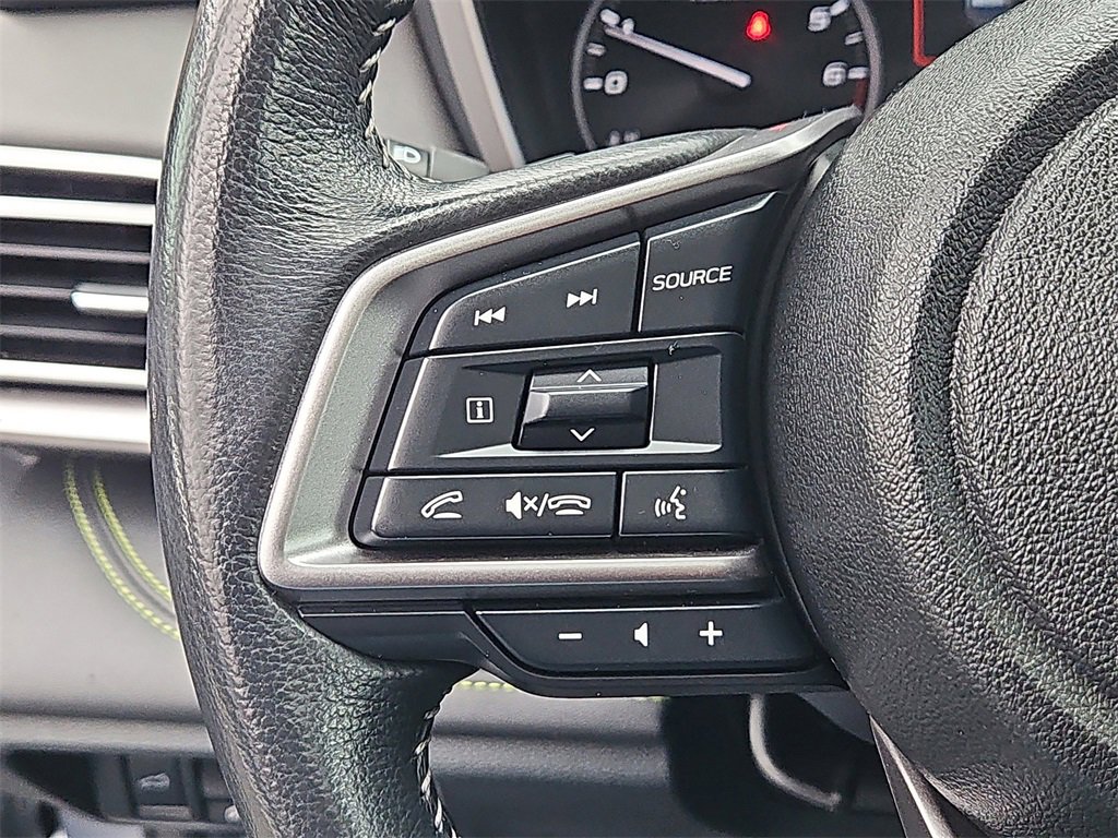 Used 2023 Subaru Outback Onyx Edition XT image 24