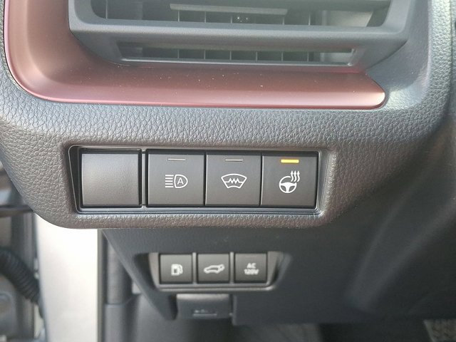 New 2026 Toyota Prius XSE Premium image 18