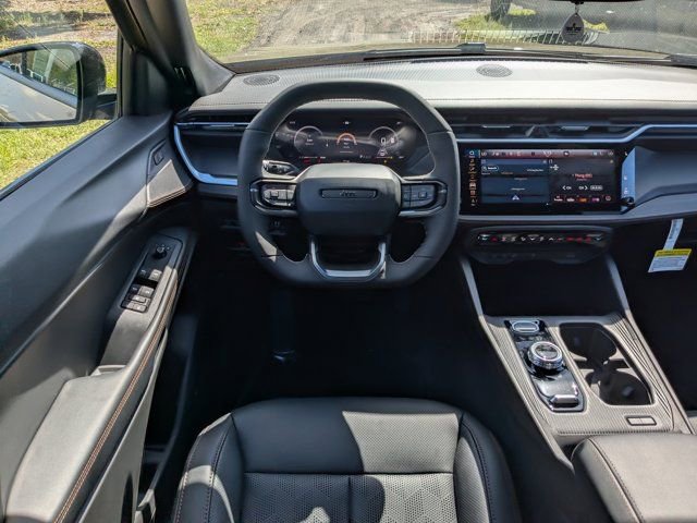 New 2026 Jeep Cherokee Overland image 17
