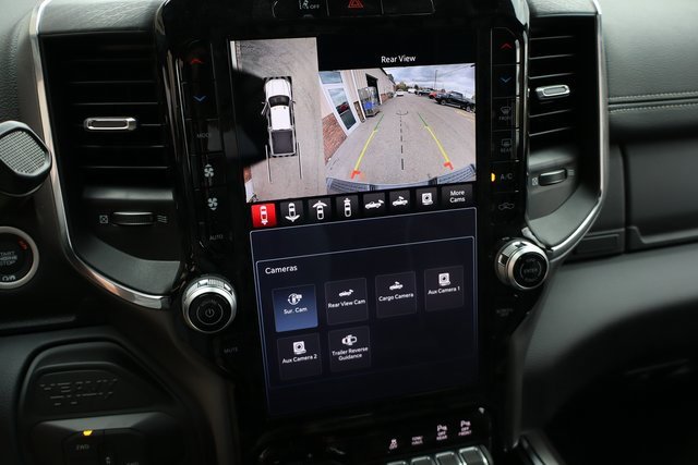 New 2026 RAM 2500 Laramie w/ Night Edition image 26