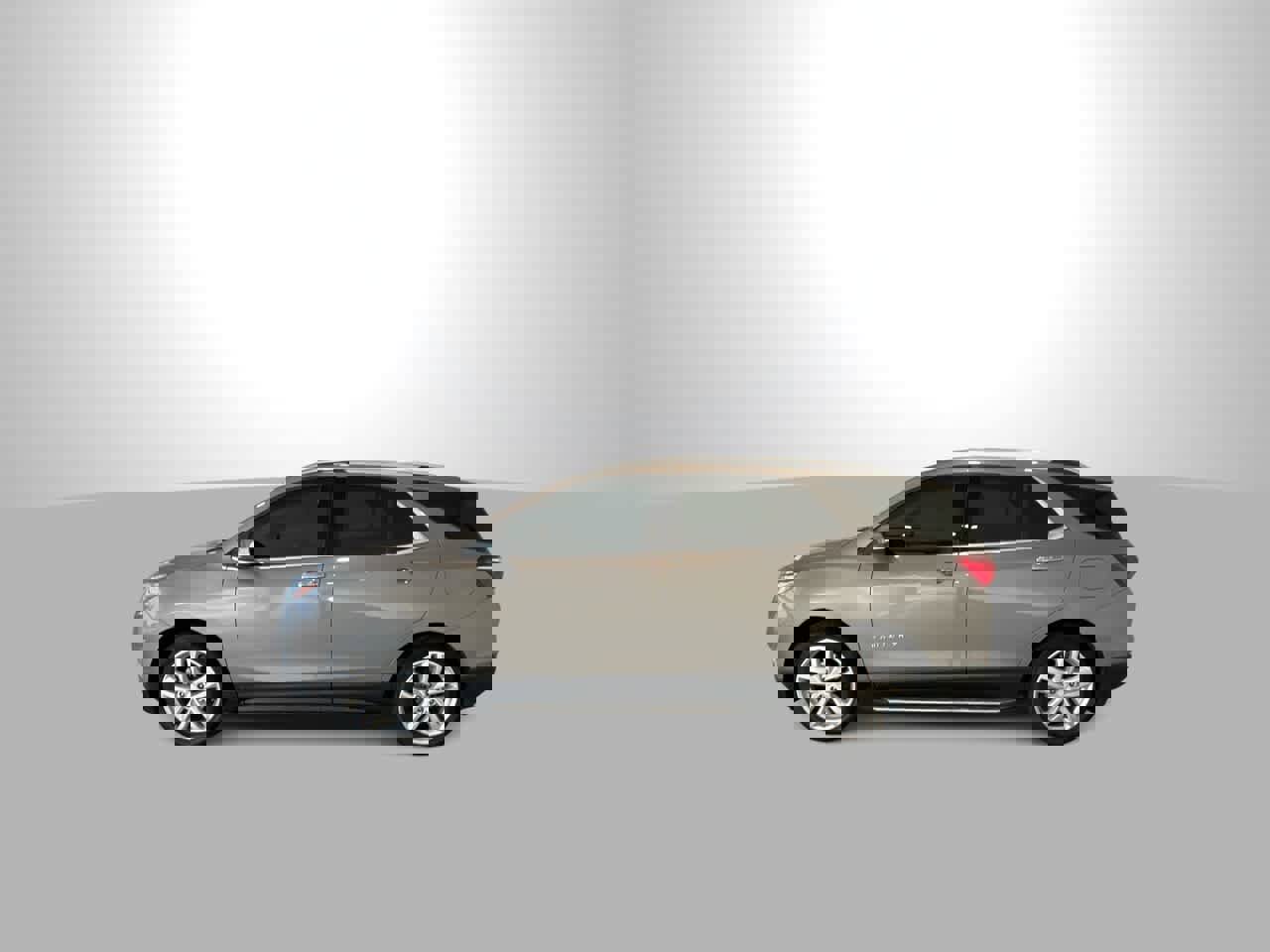 Used 2018 Chevrolet Equinox Premier image 5