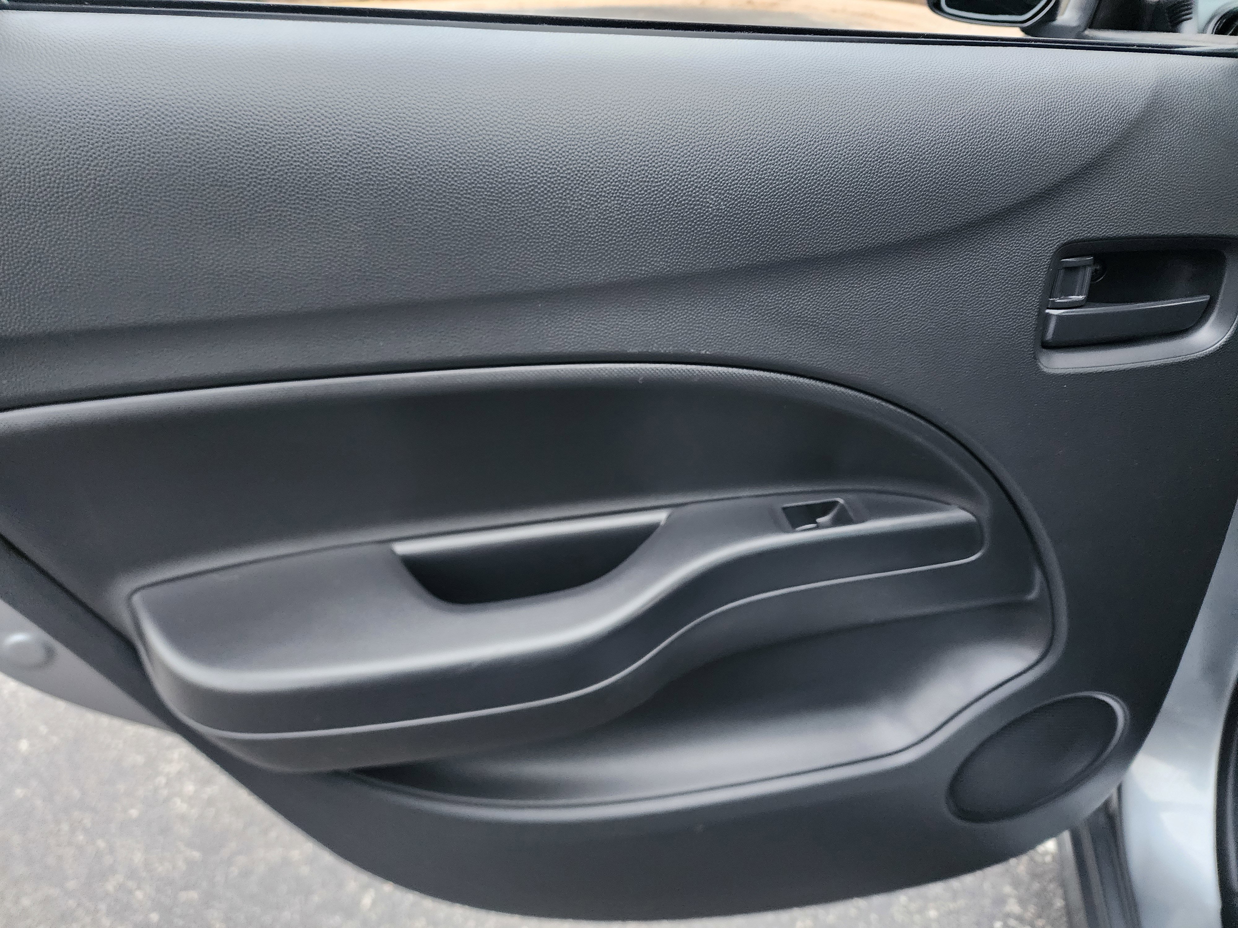 Used 2020 Mitsubishi Mirage G4 ES image 18