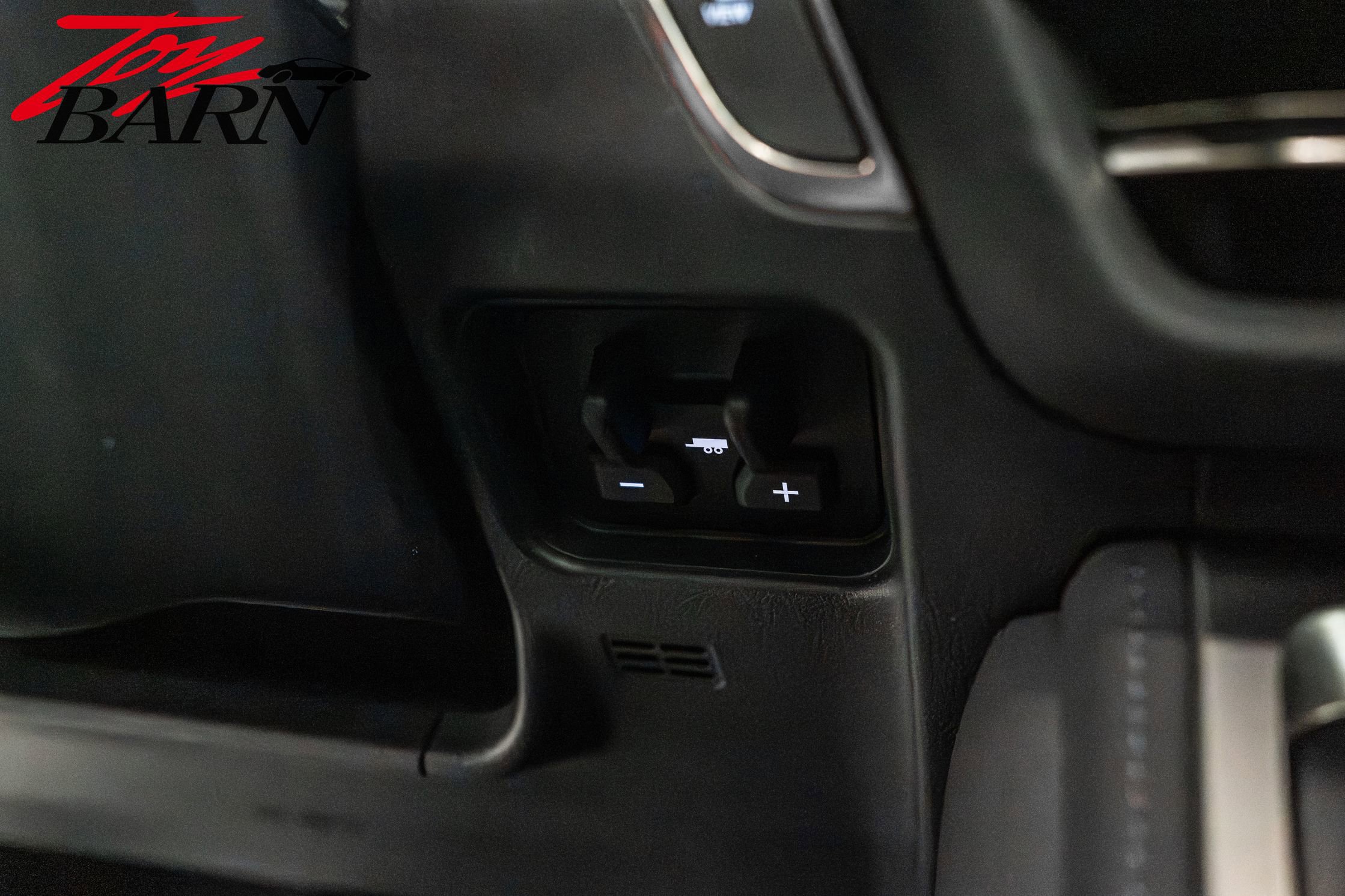 Used 2024 Lexus GX 550 image 37