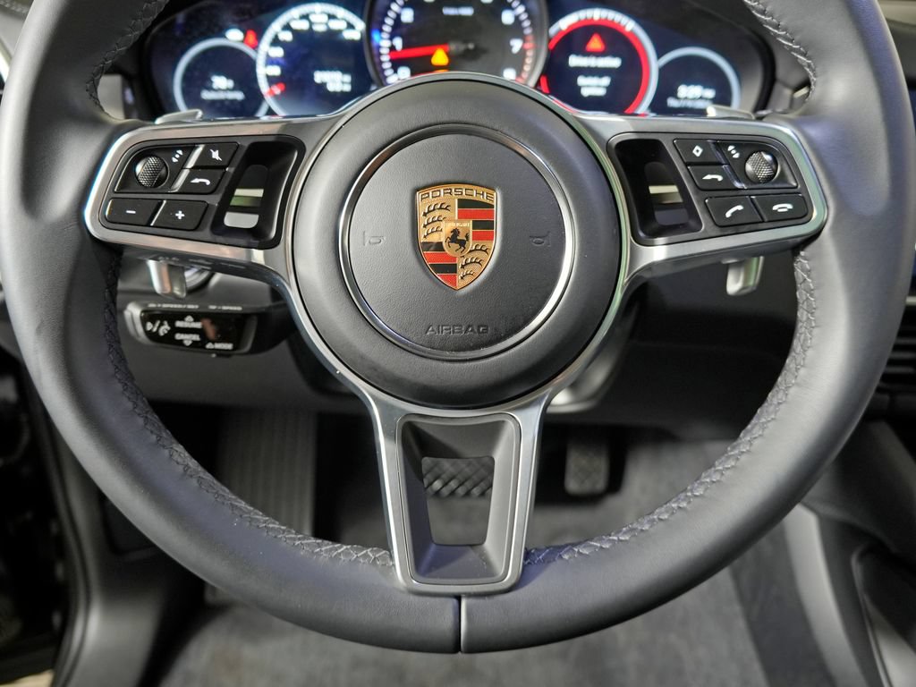 Certified 2023 Porsche Cayenne AWD/4WD image 26