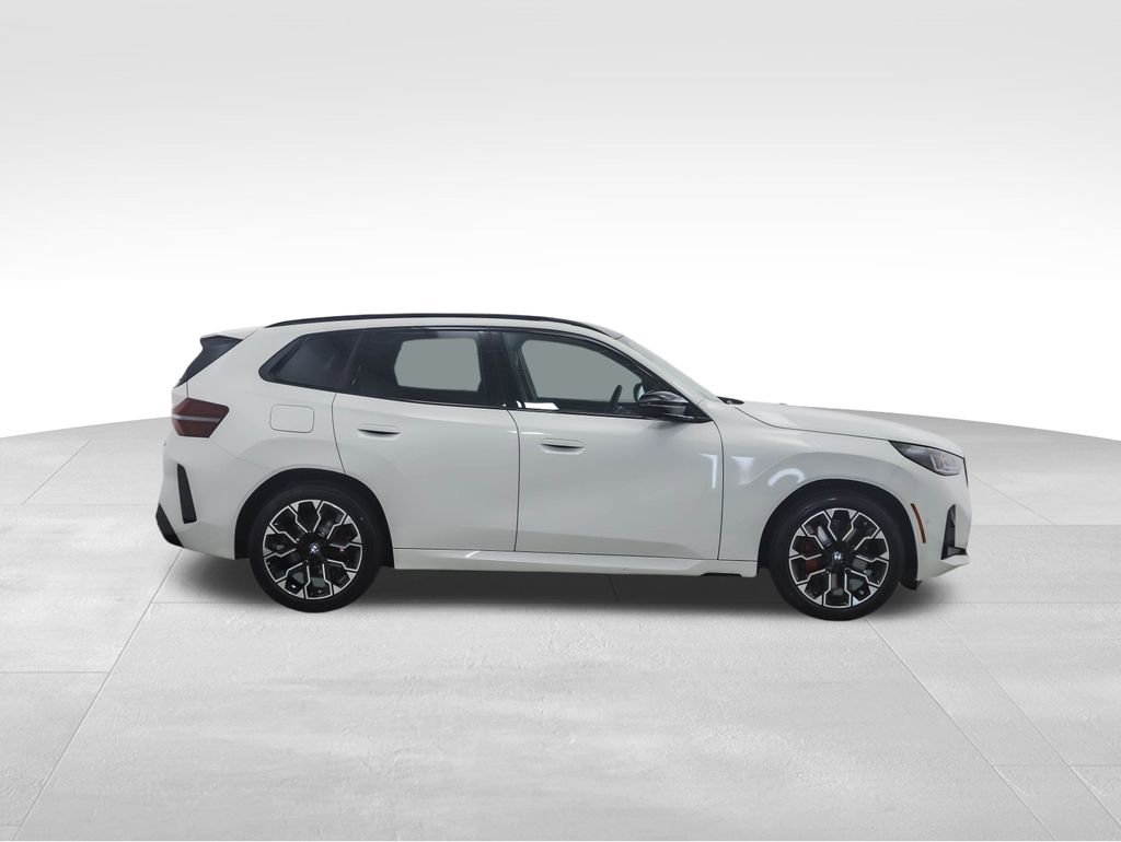 Used 2026 BMW X3 M50 w/ Premium Package image 6