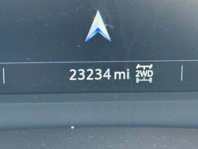 Used 2025 Cadillac XT5 Premium Luxury image 29