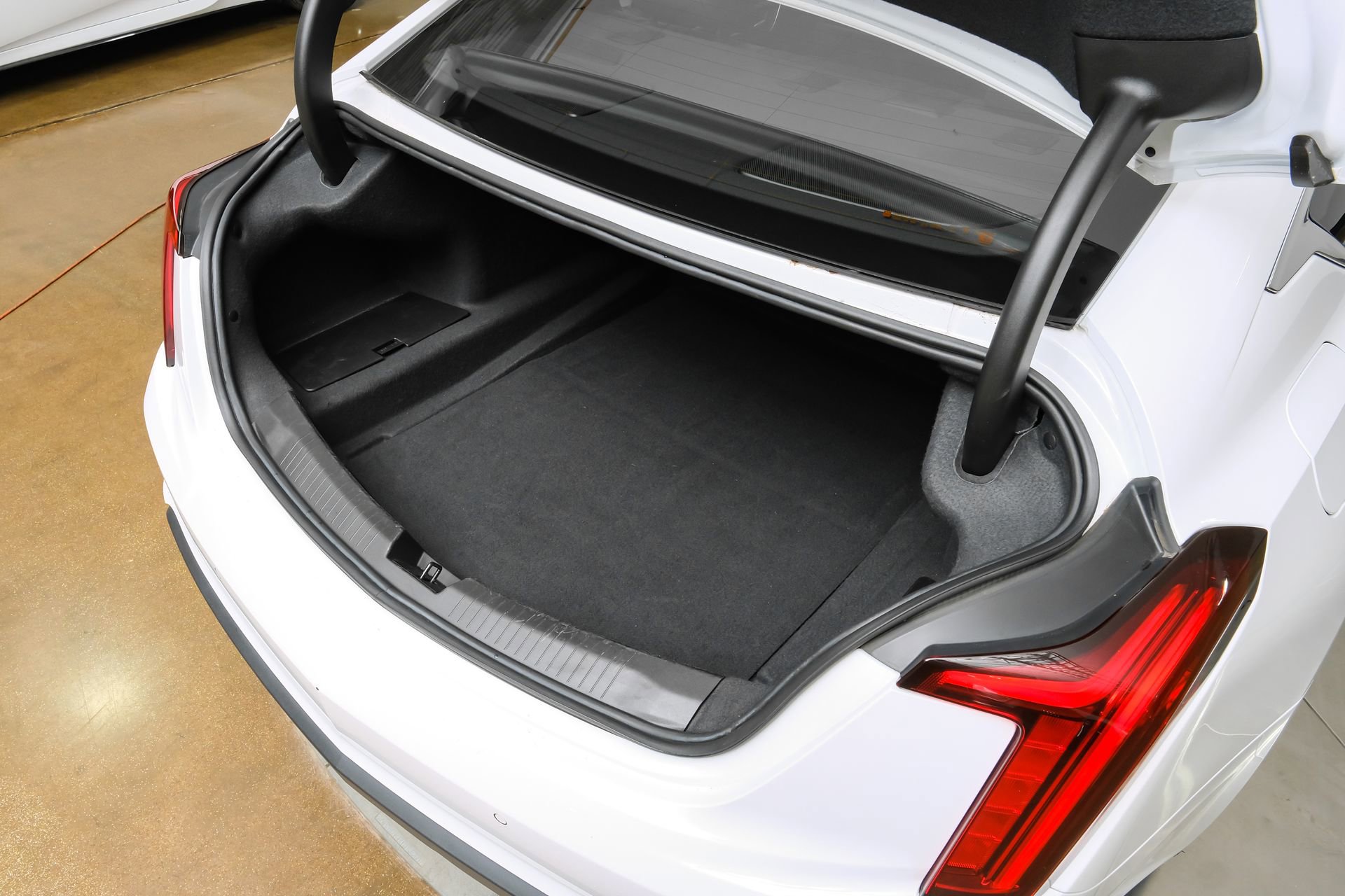 Used 2025 Cadillac CT5 Premium Luxury image 63