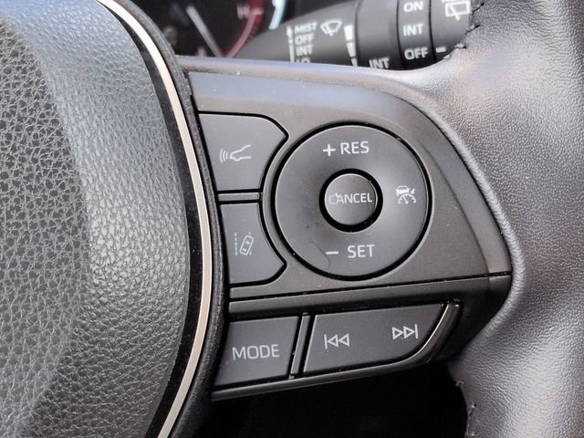 Certified 2023 Toyota RAV4 XLE Premium FWD image 25