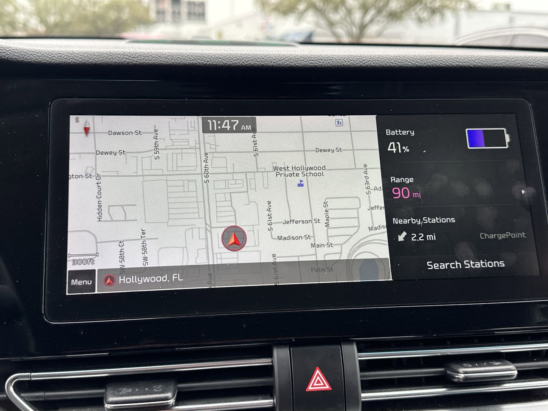 Used 2022 Kia Niro EX image 20