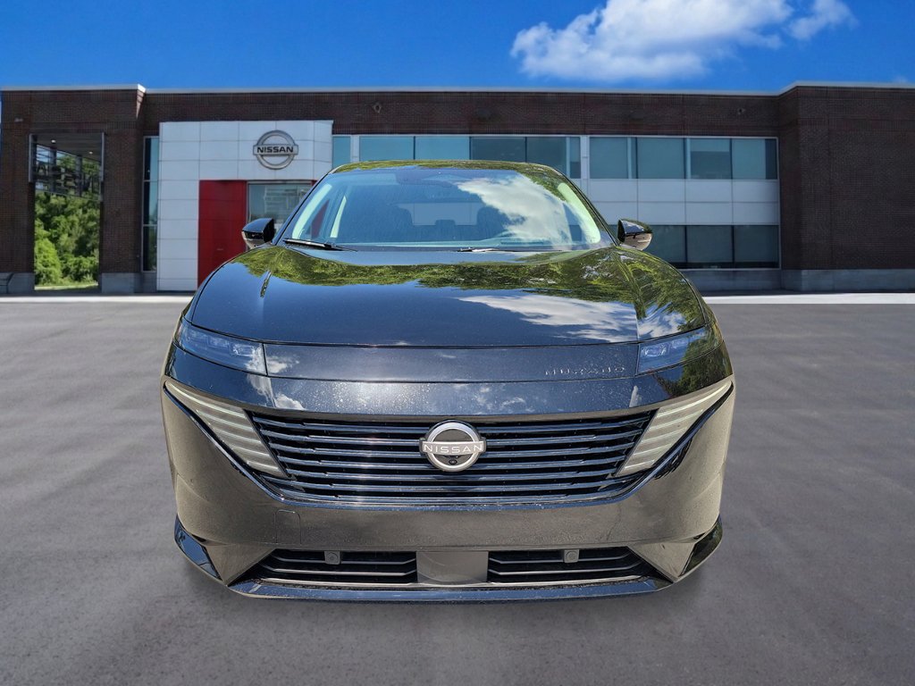 New 2027 Nissan Murano Platinum AWD/4WD image 8
