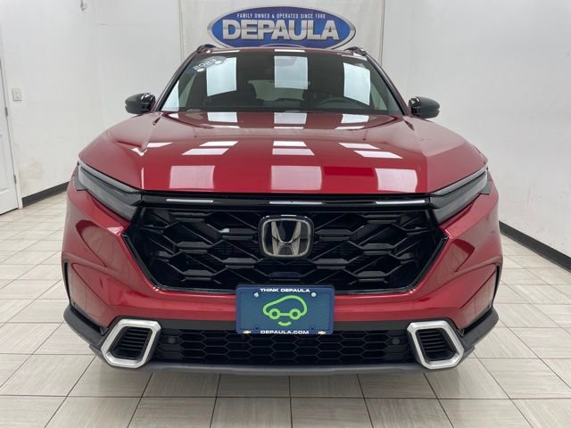 Used 2023 Honda CR-V Sport Touring image 20