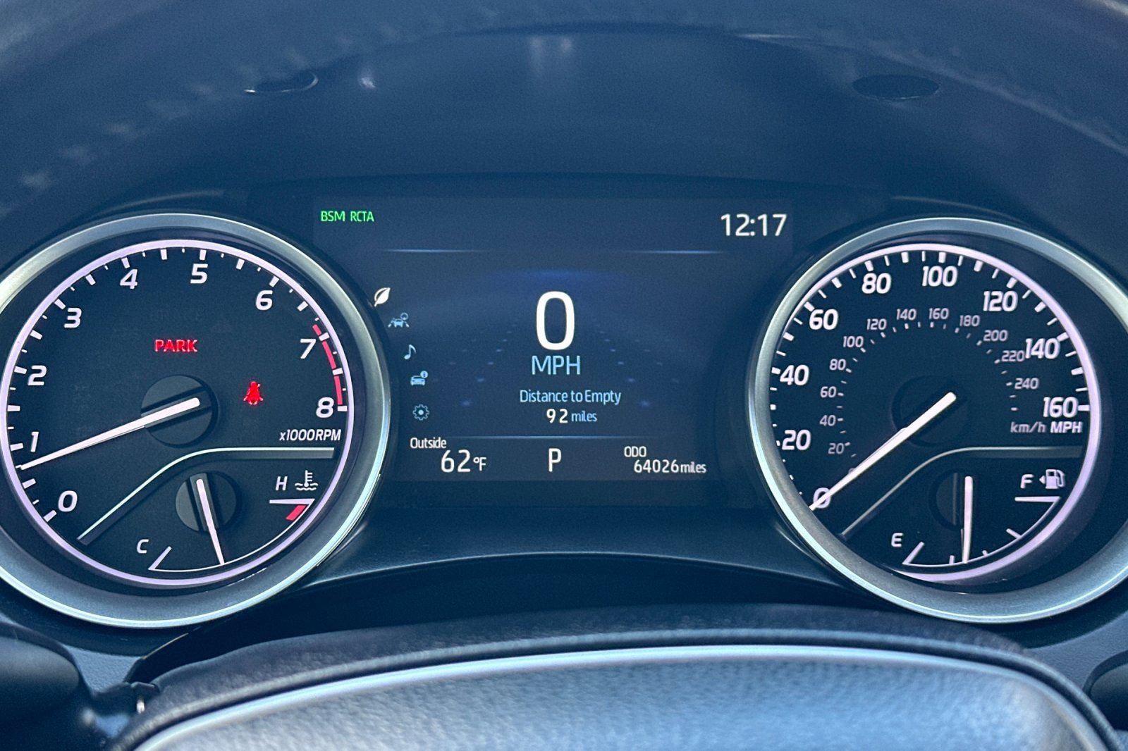 Certified 2023 Toyota Camry XLE image 40