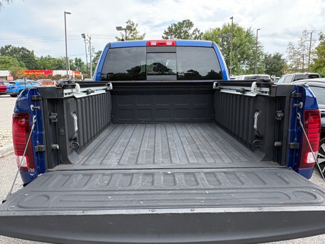 Used 2018 RAM 1500 Rebel AWD/4WD image 16