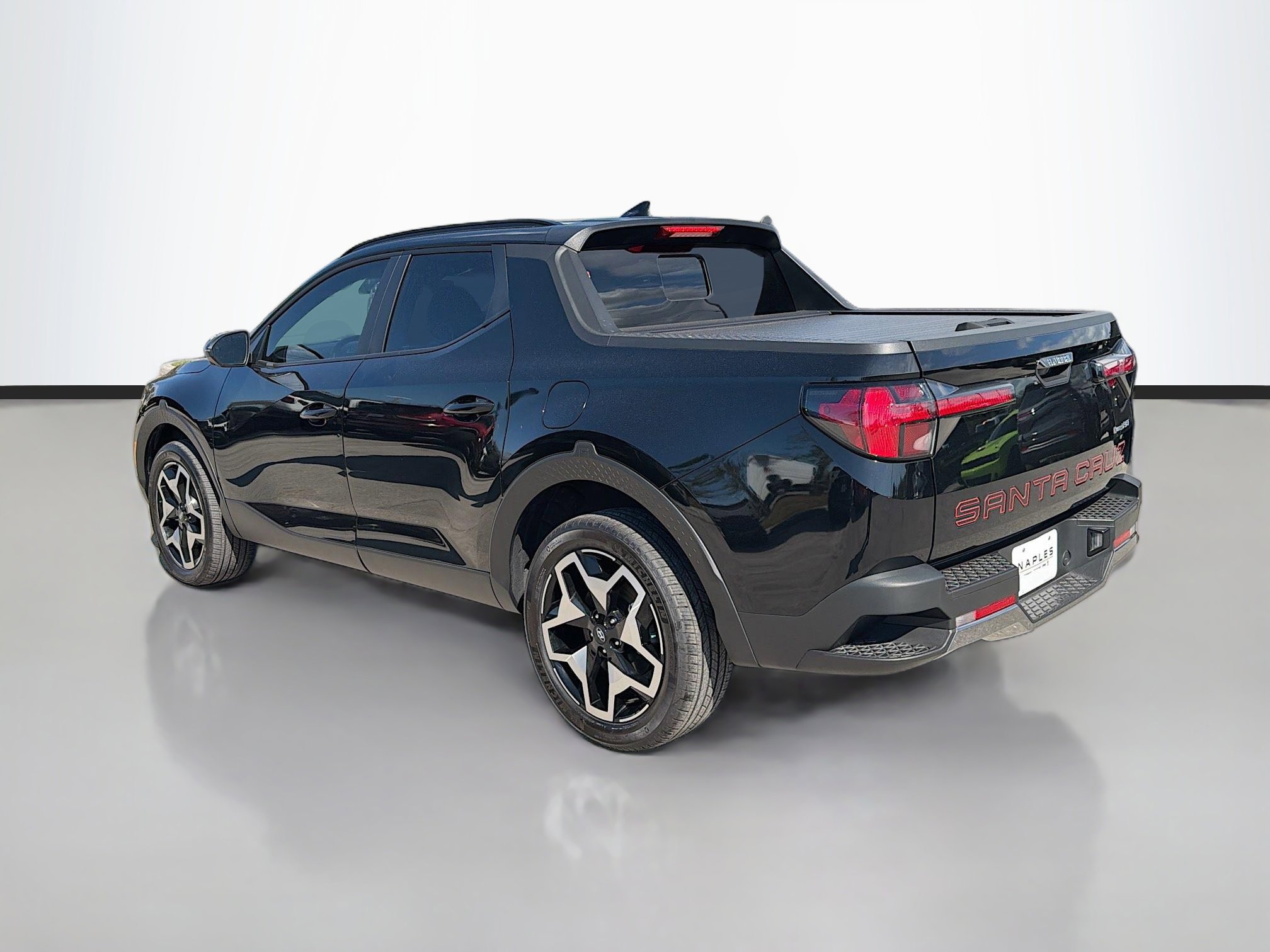 Used 2024 Hyundai Santa Cruz Limited image 5