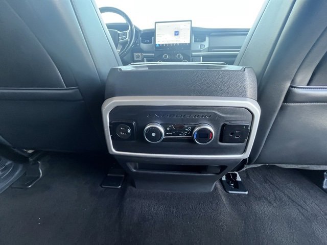 Used 2023 Ford Expedition Max XLT image 38
