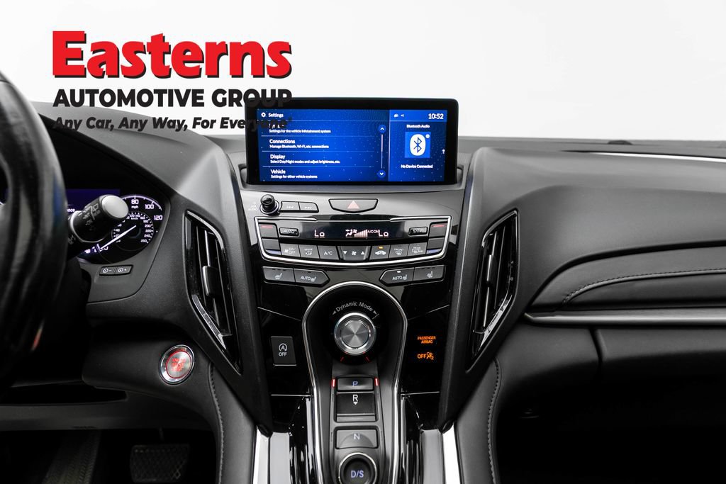 Used 2020 Acura RDX AWD image 14