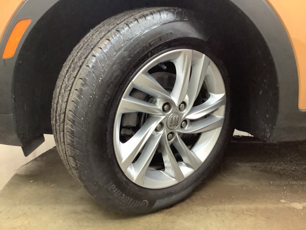 Used 2024 Buick Envista Preferred w/ Convenience II Package image 28