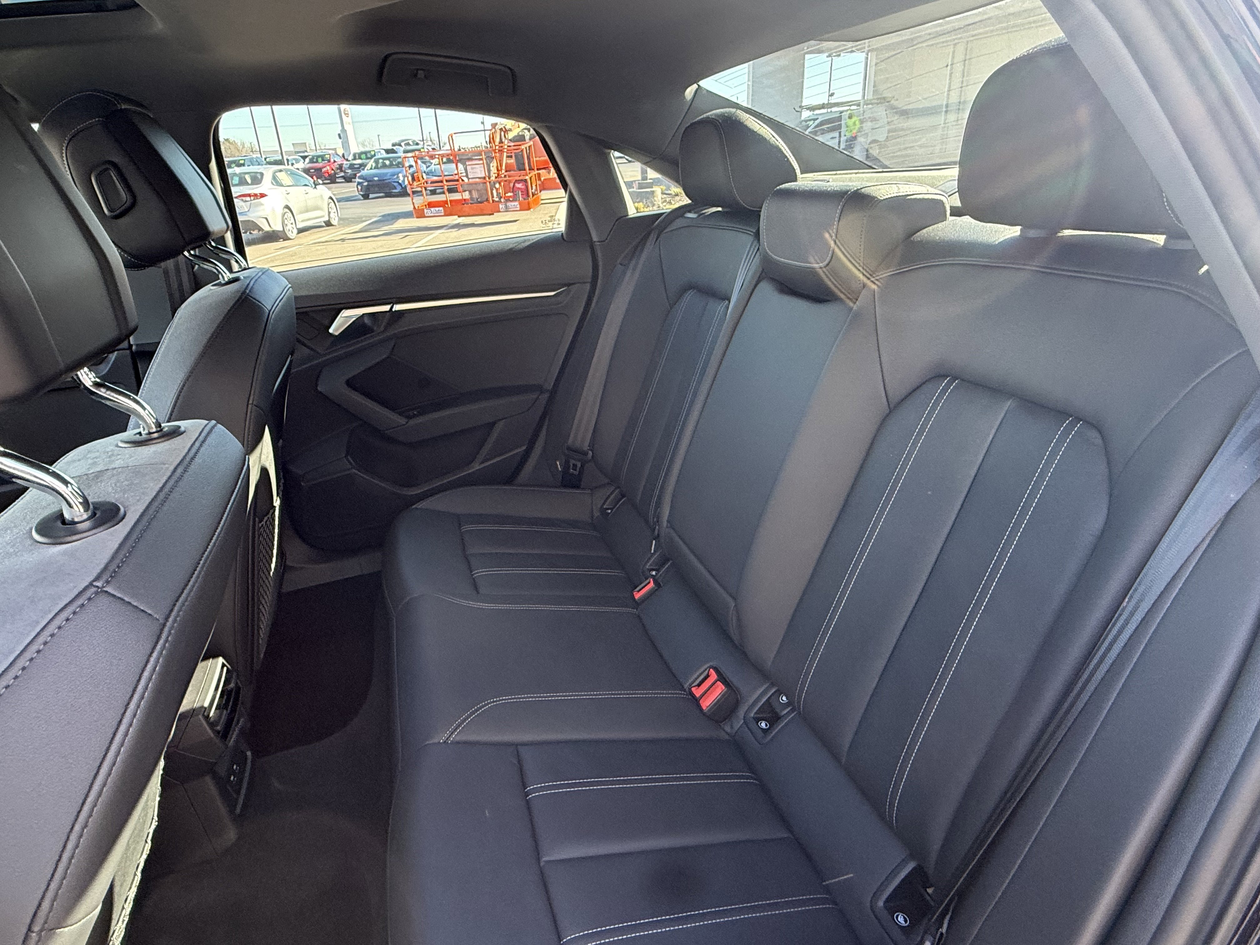 Used 2022 Audi A3 2.0T Premium w/ Convenience Package image 13