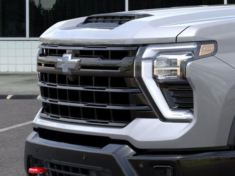 New 2026 Chevrolet Silverado 2500 LT image 13