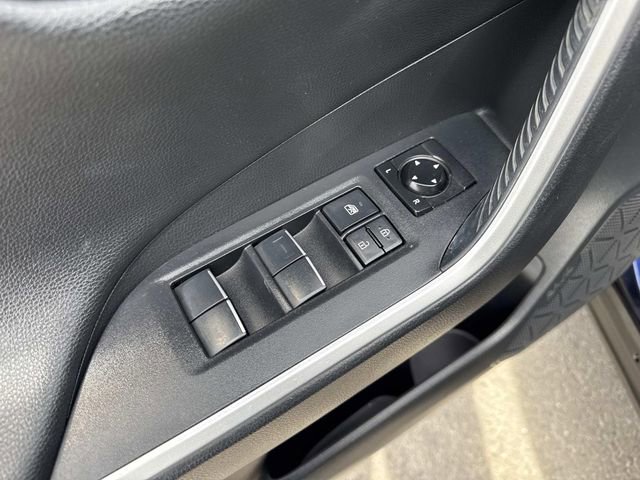 Used 2019 Toyota RAV4 XSE image 12