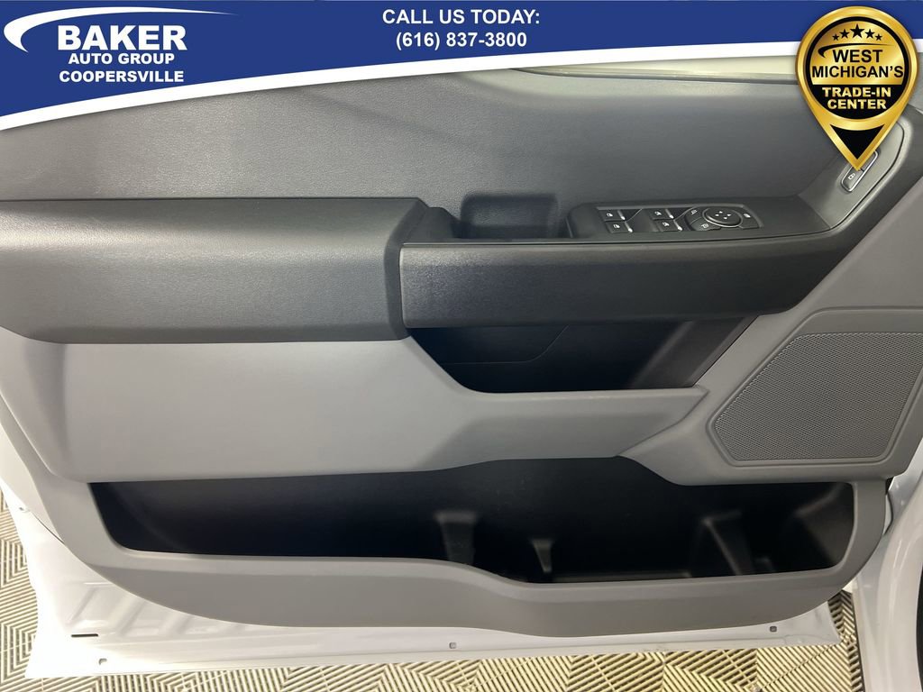 Used 2023 Ford F350 XL w/ Snow Plow Prep Package image 20