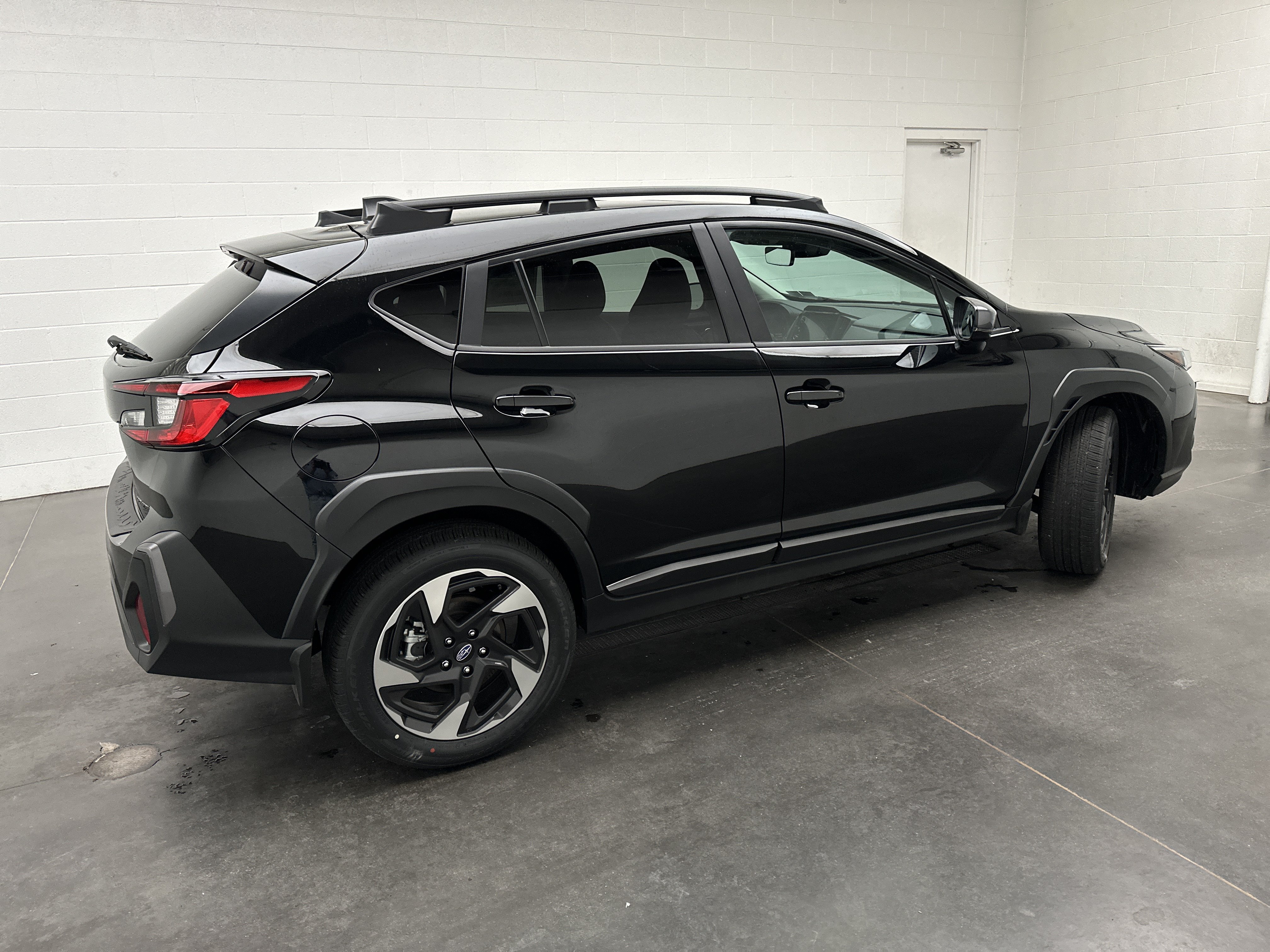 New 2026 Subaru Crosstrek 2.5i Limited AWD/4WD image 8