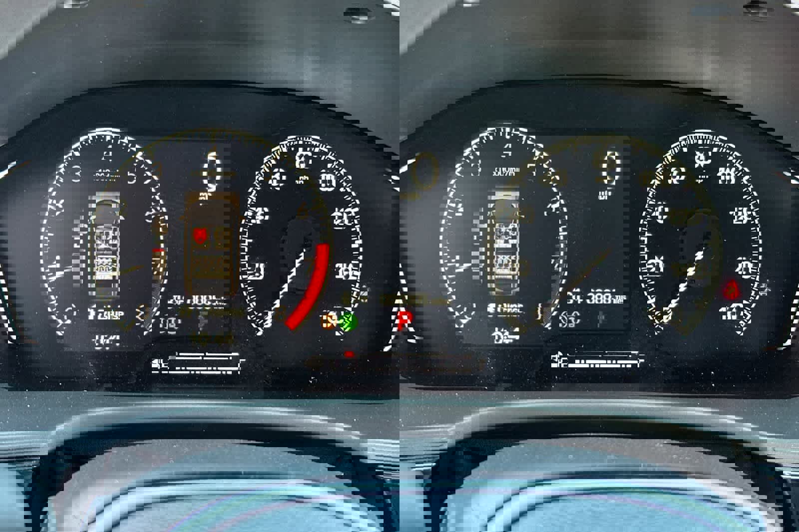 New 2026 Honda Civic LX image 27