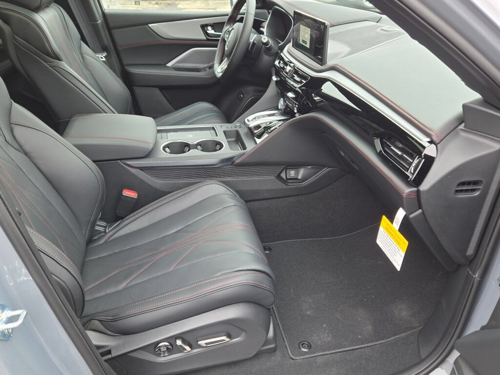 New 2026 Acura MDX A-Spec AWD/4WD image 11