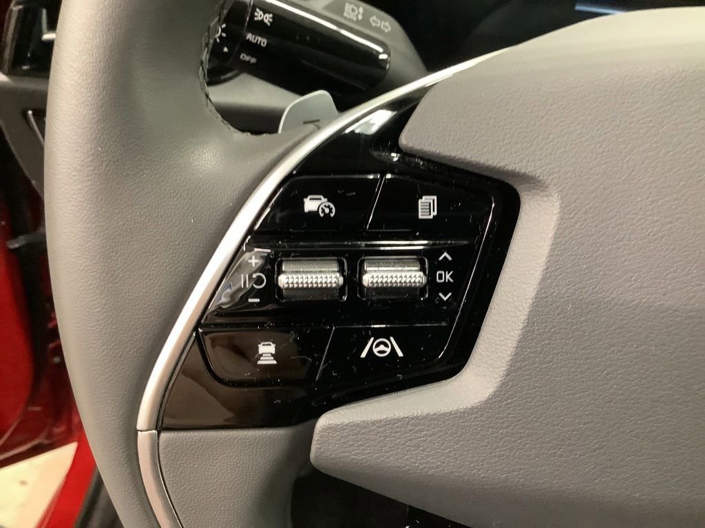 Certified 2025 Kia Niro EX FWD image 21