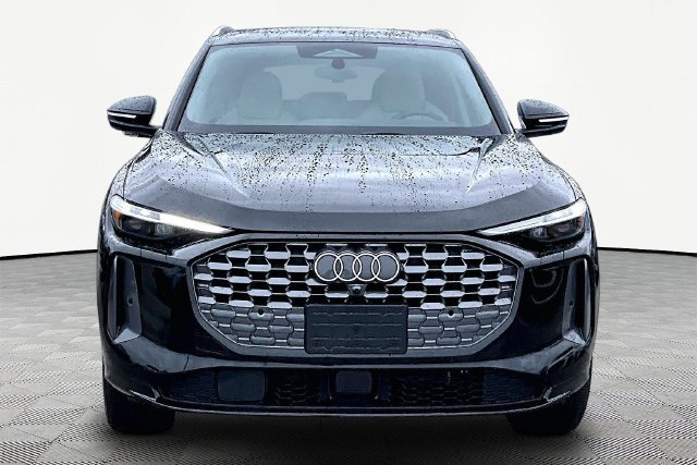 New 2026 Audi Q5 Premium Plus AWD/4WD image 3