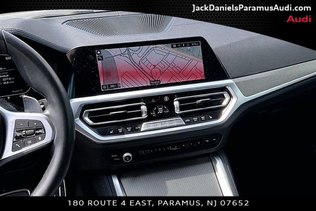 Used 2023 BMW 440i xDrive Coupe w/ Premium Package AWD/4WD image 6