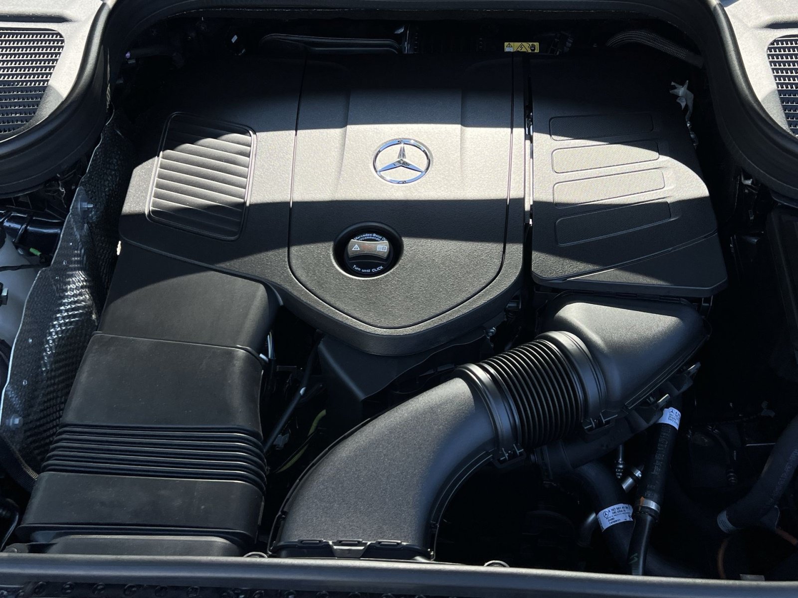 New 2026 Mercedes-Benz GLE 350 4MATIC image 34