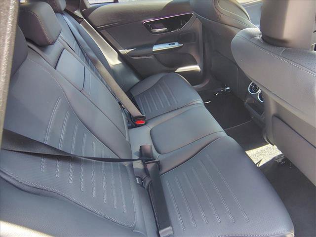 Certified 2026 Mercedes-Benz GLC 300 4MATIC image 20