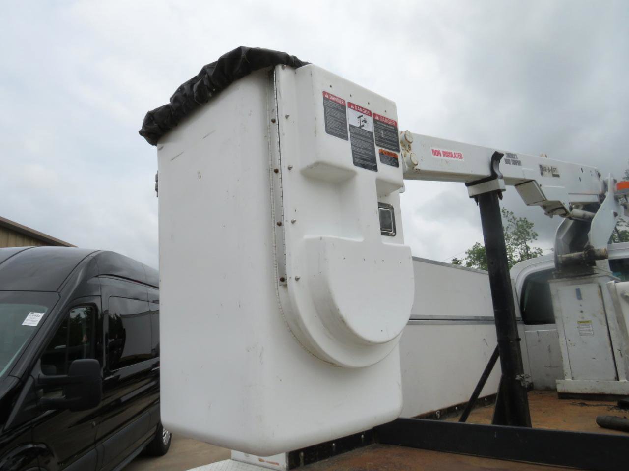 Used 2005 Chevrolet Kodiak C4500 2WD Regular Cab image 39