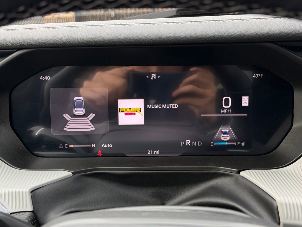 New 2026 Jeep Cherokee Limited image 19