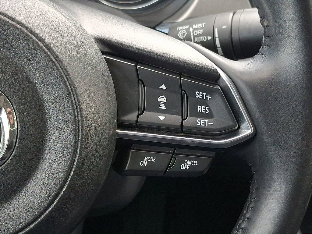 Used 2019 MAZDA MAZDA6 Sport FWD image 22
