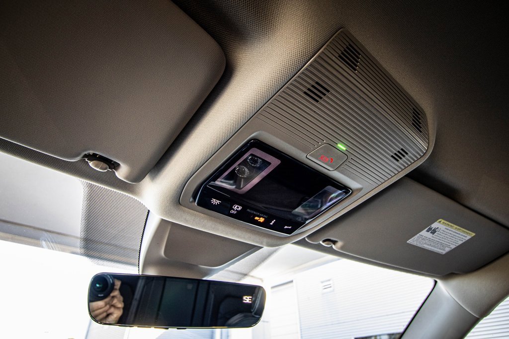 New 2026 Volkswagen Atlas SE image 39