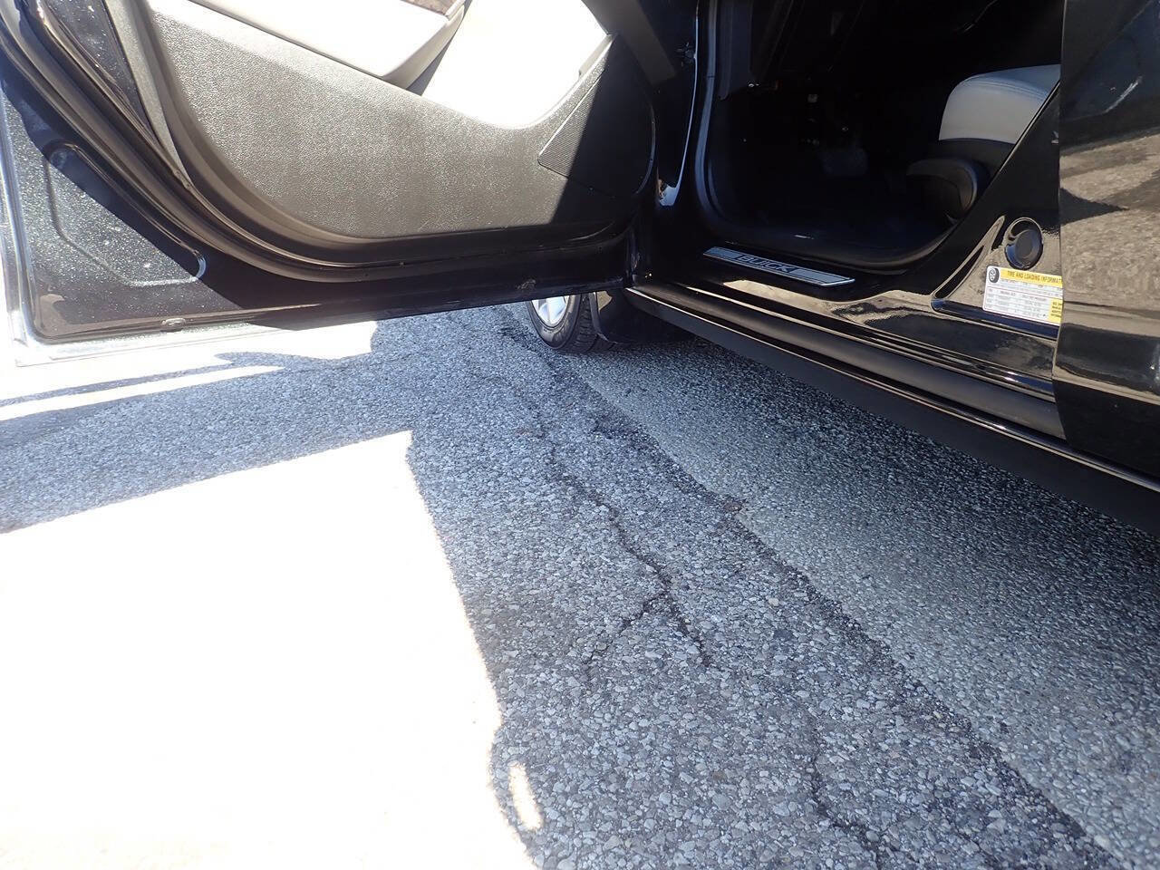 Used 2014 Buick Verano image 11