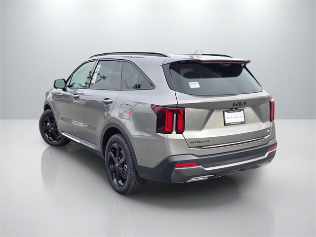 New 2026 Kia Sorento SX Prestige image 8