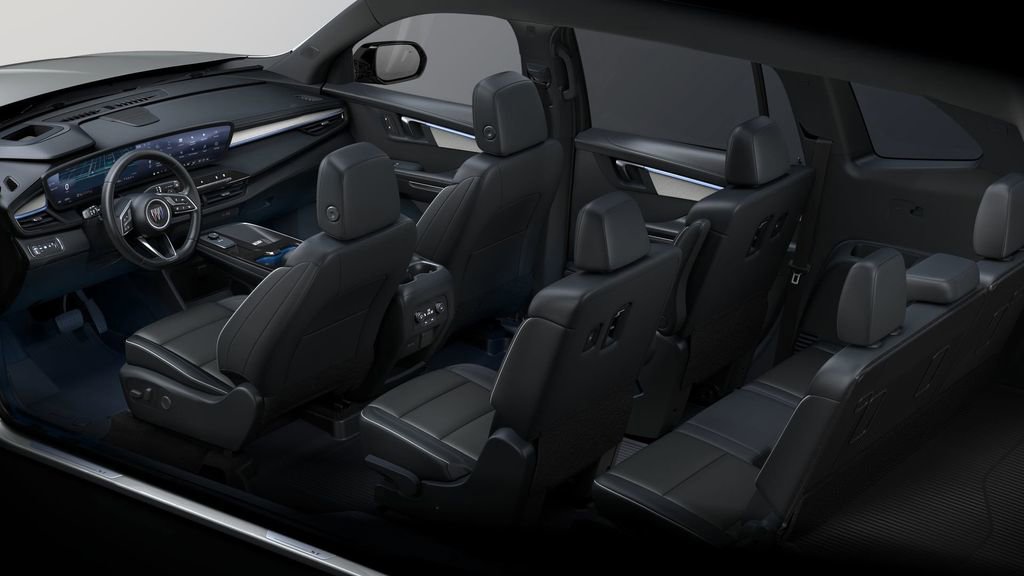 New 2026 Buick Enclave Sport Touring w/ Power Package image 35