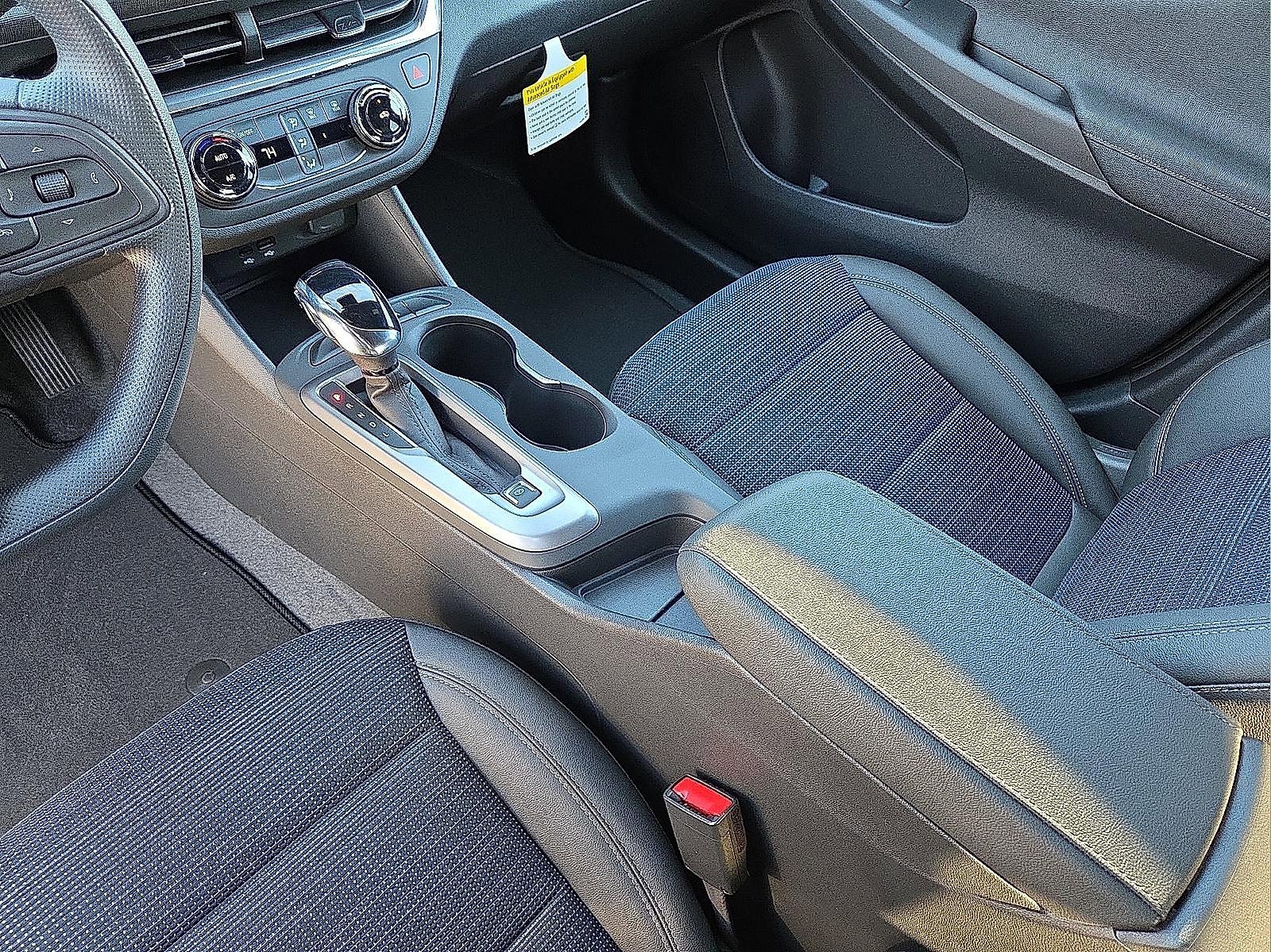 New 2026 Buick Envista Preferred image 25