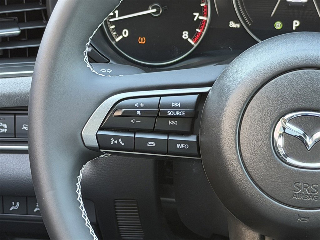 New 2026 MAZDA CX-30 AWD 2.5 S image 13
