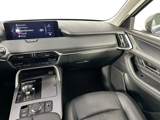 Used 2025 MAZDA CX-70 3.3 Turbo w/ Preferred Package image 27