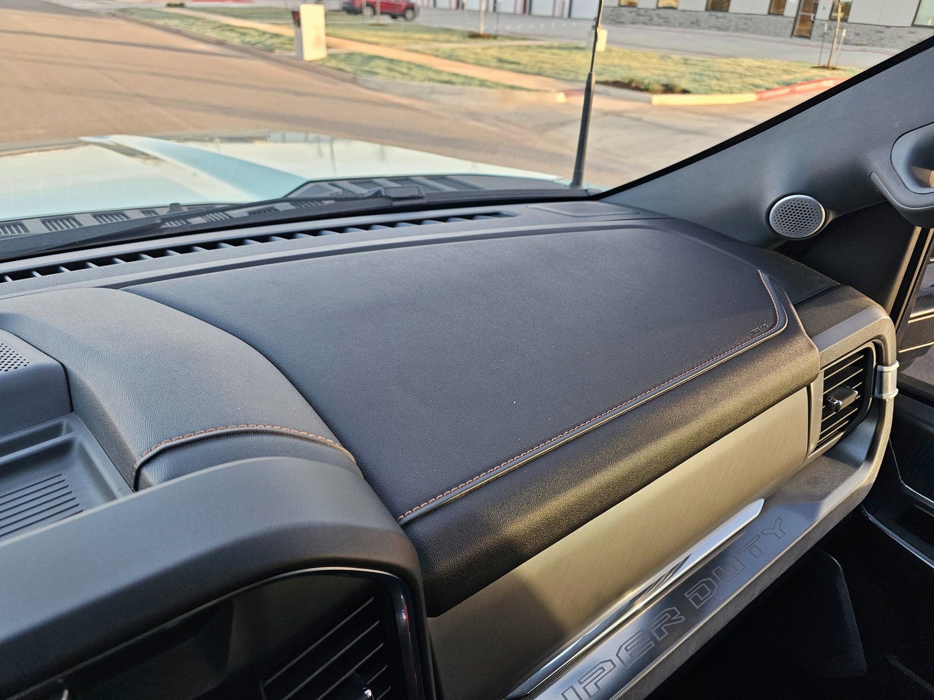 Used 2024 Ford F450 Platinum AWD/4WD image 74