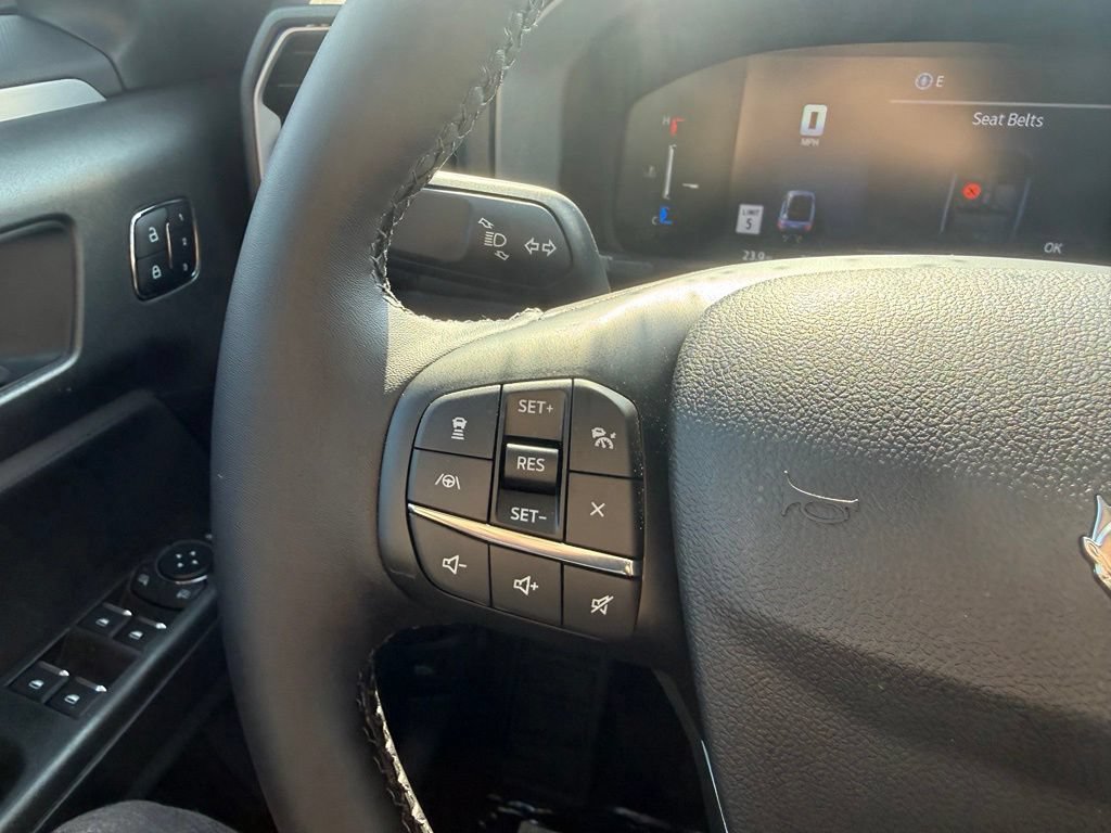 New 2026 Ford Bronco Sport Outer Banks w/ Outer Banks Tech Package+ AWD/4WD image 16