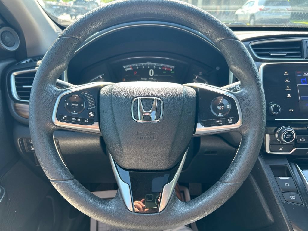 Used 2017 Honda CR-V EX image 15