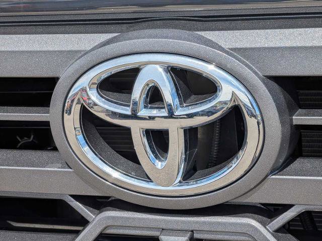 Used 2024 Toyota Tundra Platinum w/ TRD Off-Road Package AWD/4WD image 11