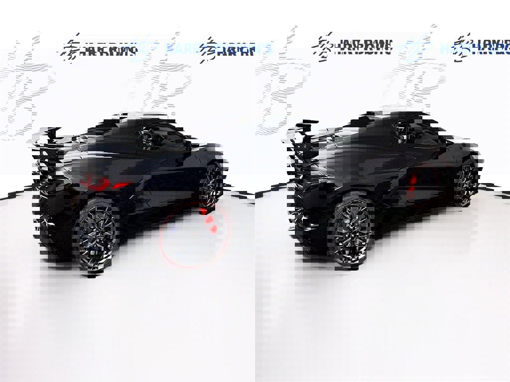 Certified 2024 Chevrolet Corvette Stingray 1LT w/ Battery Protection Package image 30